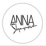 ANNASHAROVABEAUTY