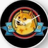 UTC DOGE