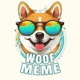 Woof Meme