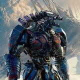 Optimus Zilla