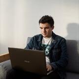 Аналитика данных / Data Study