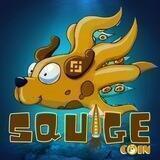 Squige Coin - Official Launch