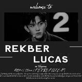 𝐓ESTI 𝐑EKBER 𝐋UCAS