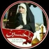 ڪربلاء قبلة العاشقين