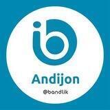 ANDIJON ISH BOR