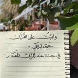 تصوير القرآن كاملاً 🌱