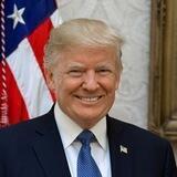DONALD J. TRUMP