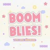 Boomblies! HIRMIN