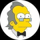 Orville Simpson Portal