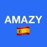AMAZY Spain