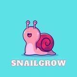 SnailGrow 🐌 Entry