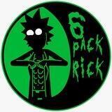 6 Pack Rick - $6PR (ETH)