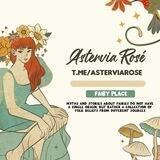 Astervia Rosè. PROMO 15%