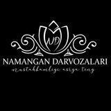 Namangan Darvozalari (Бухорода)