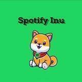 Spotify INU