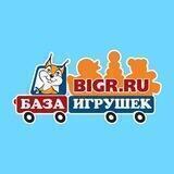 БАЗА ИГРУШЕК