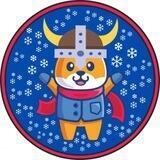 Snowflake ❄️ Floki - PORTAL