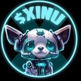 XAI Inu Portal 🦴