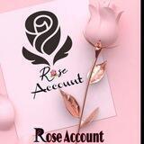 تریدینگ ویو ، فیلترشکن RoseAccount