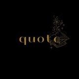 q u o t e