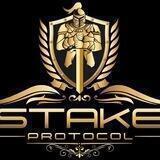 Team Verb | Stake Protocol