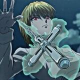 Kurapika