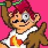 Dfinity OG Monke Official