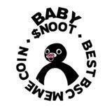 BABY NOOT $BNOOT | 3% Rewards | GLOBAL CHAT