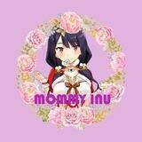 Mommy Inu BSC ( PORTAL )