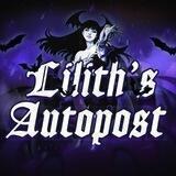 LILITH // BACA RULES