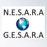Nesara Gesara️️