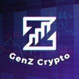 GenZ Crypto | Channel