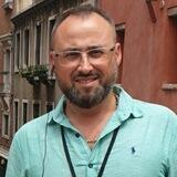 Yuri Ermolaev