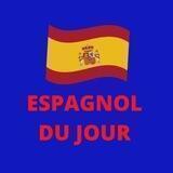 ✍️ Espagnol du Jour 🇪🇸
