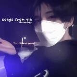 ``songs from vin
