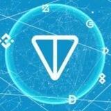 Crypto TON Chat