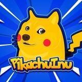 Pikachu Inu