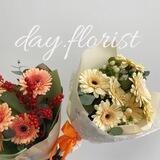 Day.Florist : GRAND OPENING.