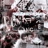 𝘣𝘭𝘰𝘥𝘥𝘺 𝘯𝘪𝘨𝘩𝘵