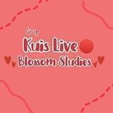 Grup Quiz Live Blossom Studies