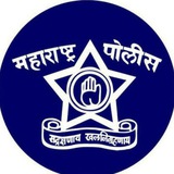 पोलीस भरती 2025 🚨🔥