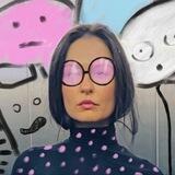 Sasha Piskar Art