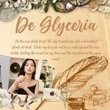 .❦، eleganc'y ⸼ ࣪ Dè Glycèria 𝅄 🎻 ֺ