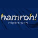 " CHELAK " Hamroh savdo markazi