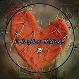 Relɑções tóxicɑs 💔