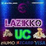 Laz1kko Uc