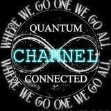 Quantum♾Connected ✨Channel