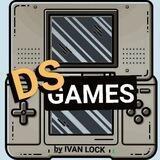 NINTENDO DS GAMES🚨