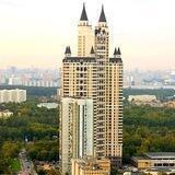 Фили Давыдково. Соседи