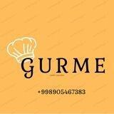 GURME 🍽️